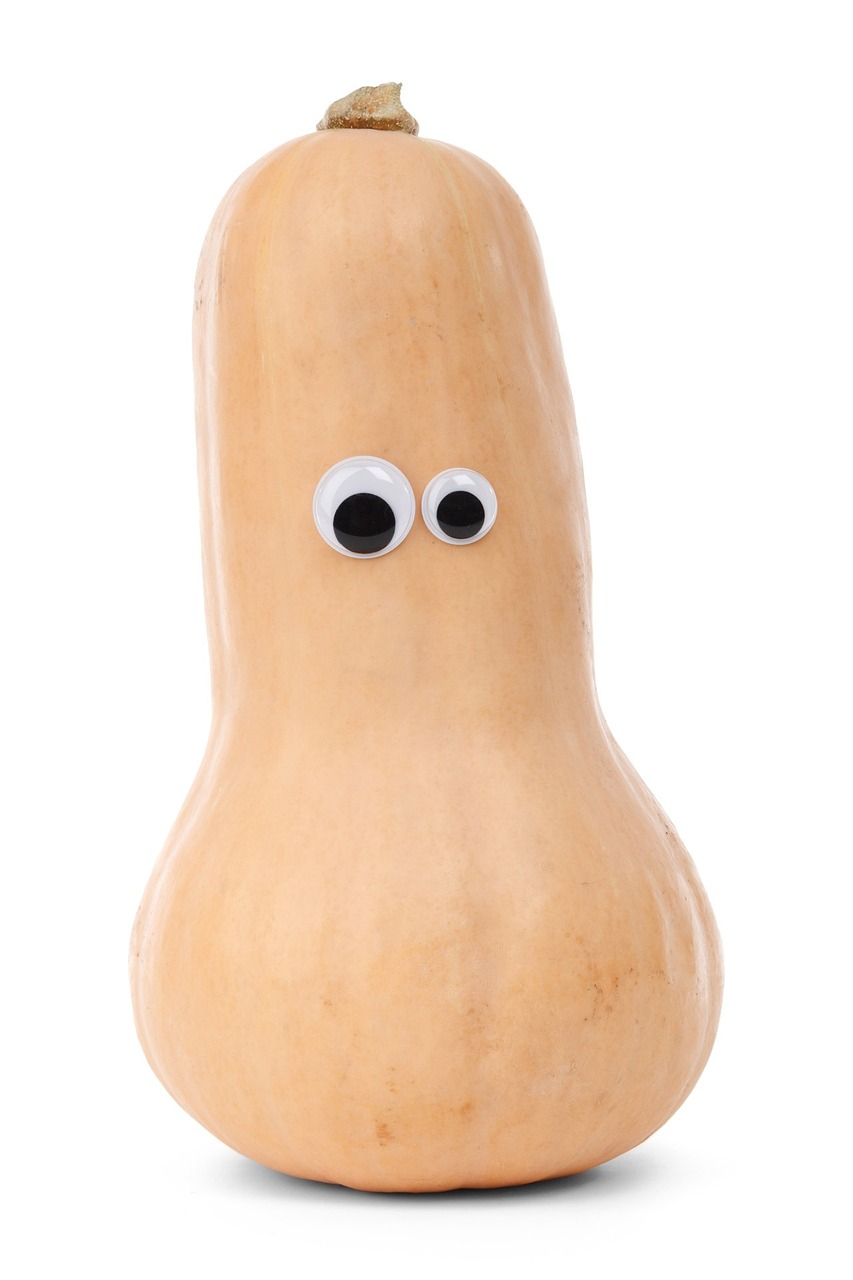 Courge Butternut