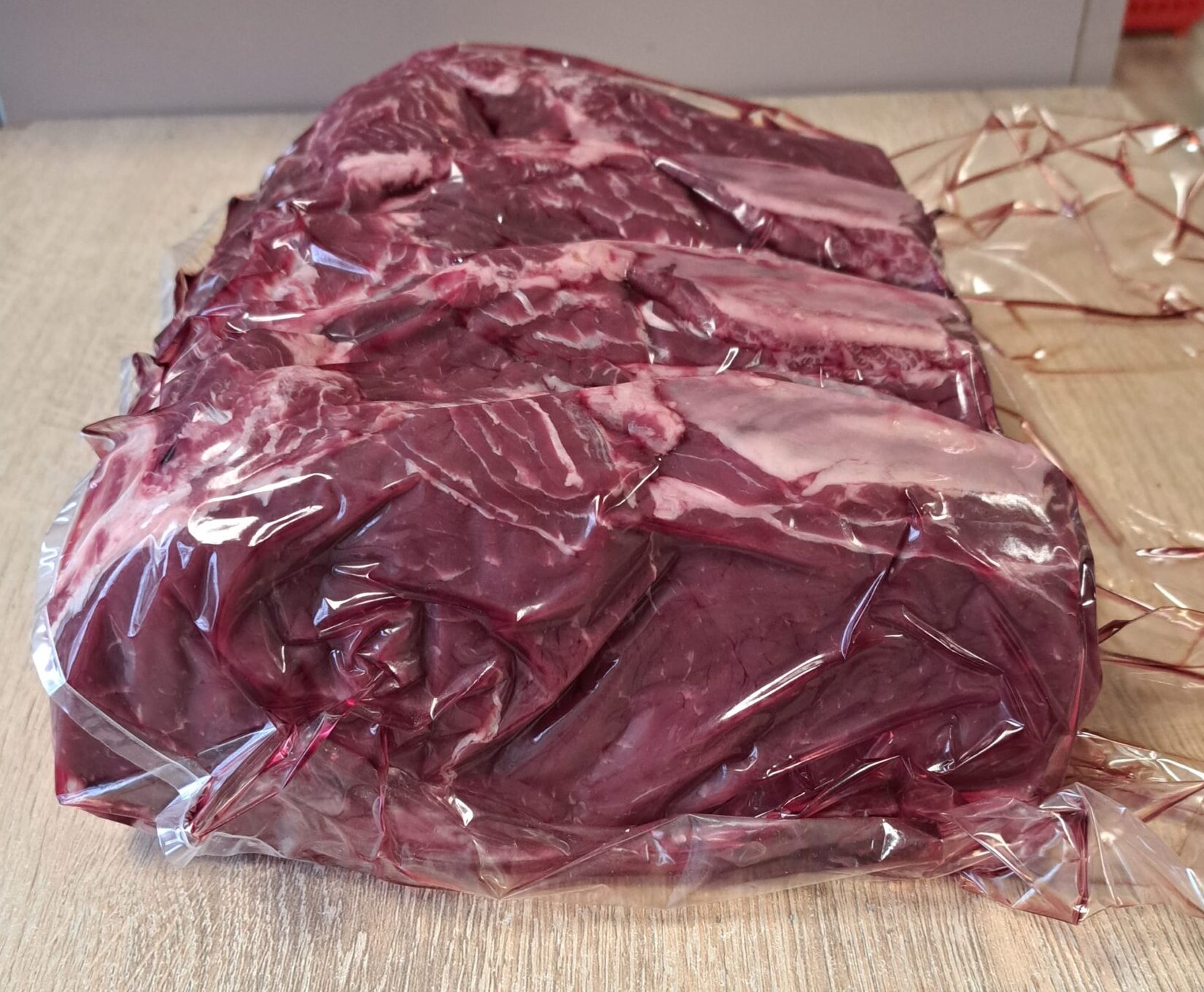 Entrecôte Boeuf Bio x1 – Image 2