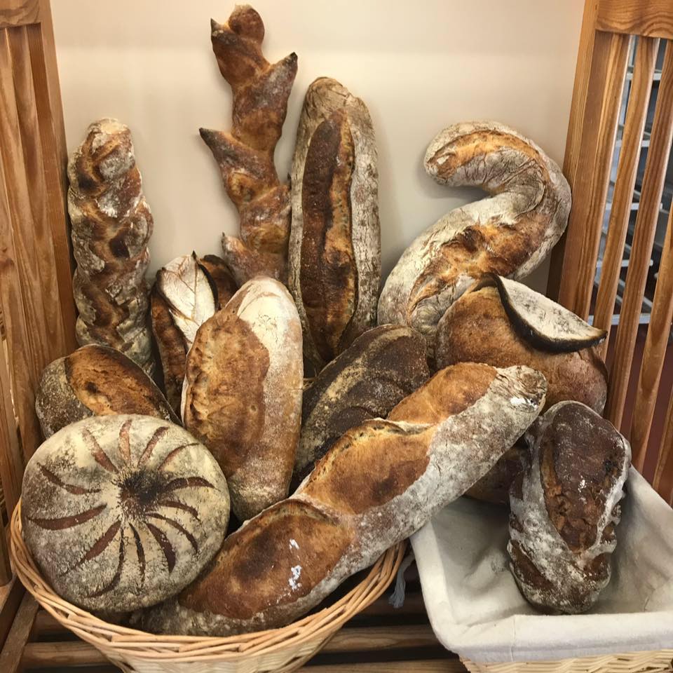 1/2 Baguette ≈125g – Image 2