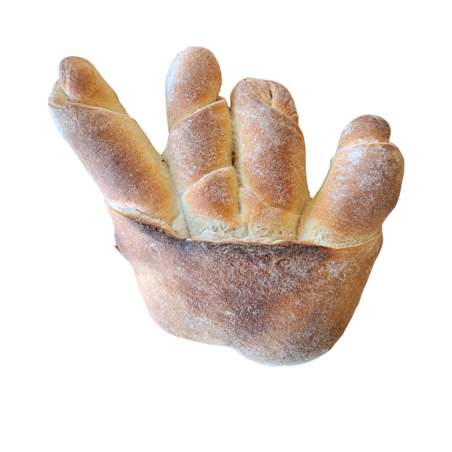 Pain Italien