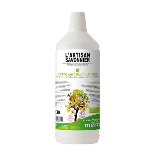 Nettoyant multi-usage 1L