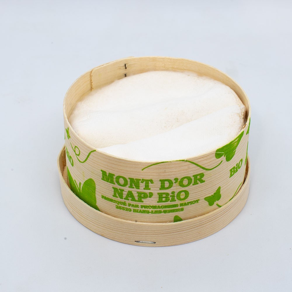 Mont d'Or Bio AOP - 500g – Image 3