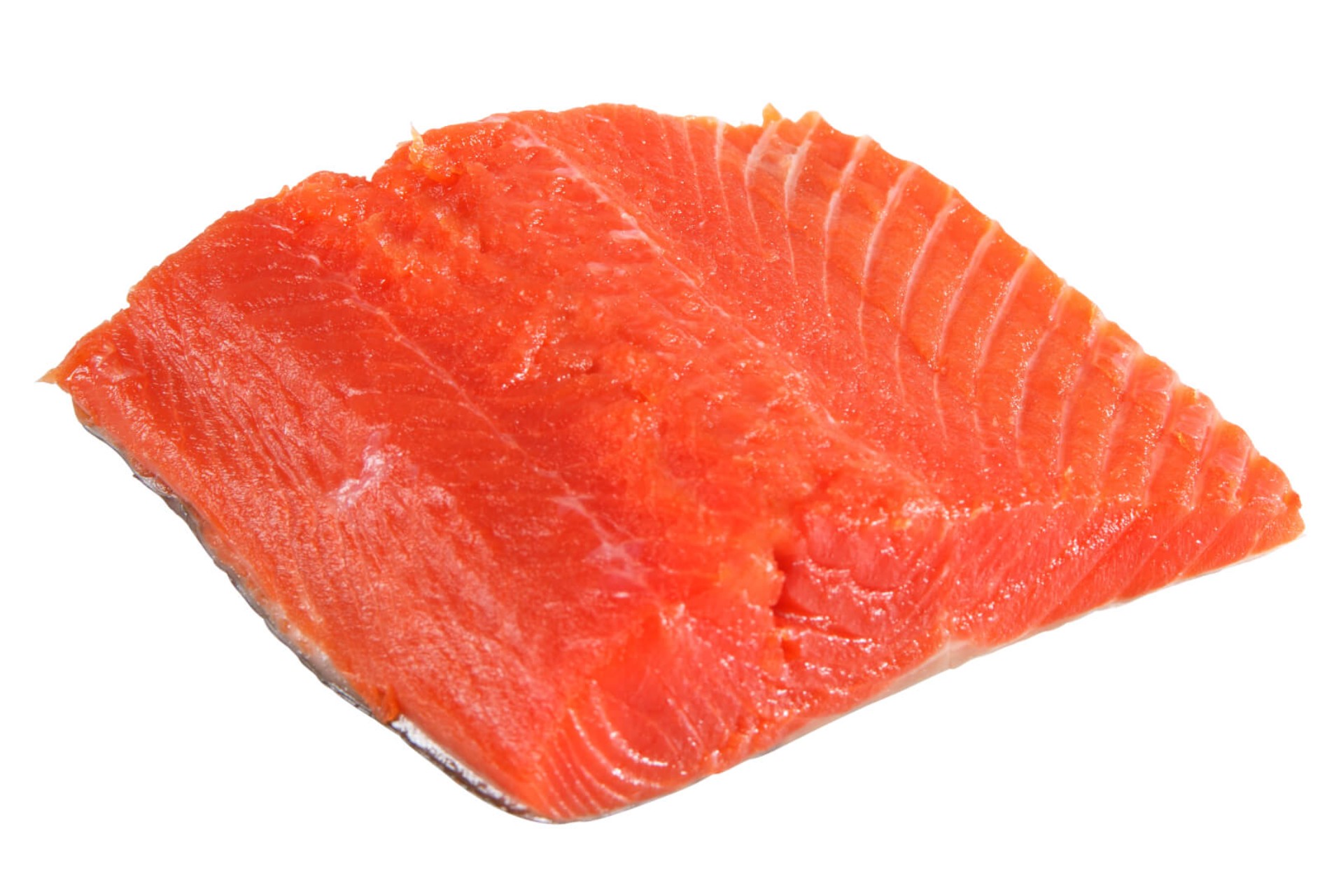 Pavé Saumon Sauvage Frais (env.180g)